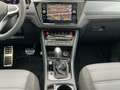 Volkswagen Touran Highline 2.0 TDI DSG AHK Navi Pano Kamera Grau - thumbnail 11