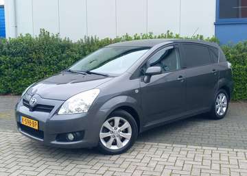 1.8 VVT-I 7Persoons Sol Airco/Trekhaak