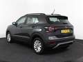Volkswagen T-Cross 1.0 TSI 95Pk Life Grijs - thumbnail 8