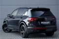 Volkswagen Tiguan 1.4 TSI eHybrid R-Line Black Pack ACC Stuur & Stoe Negro - thumbnail 10