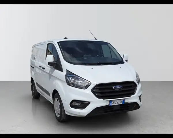Ford Transit Custom 340 1.0 phev 126cv Trend L1H1 E6.2