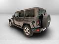 Jeep Wrangler unlimited 2.8 crd sahara auto e6 Grigio - thumbnail 7