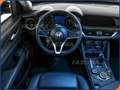 Alfa Romeo Stelvio 2.2 Turbodiesel 190 CV AT8 Q4 B-Tech Grigio - thumbnail 10