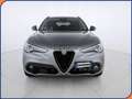 Alfa Romeo Stelvio 2.2 Turbodiesel 190 CV AT8 Q4 B-Tech Grigio - thumbnail 2