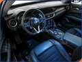 Alfa Romeo Stelvio 2.2 Turbodiesel 190 CV AT8 Q4 B-Tech Grigio - thumbnail 9