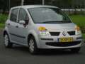Renault Modus 1.2-16V Air NAP/AIRCO/ELEKRAM/APK 17-09-2026 Grijs - thumbnail 4