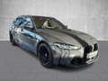 BMW M3 COMPETITION M XDR Sportpaket AD Navi Leder Digital Grau - thumbnail 4
