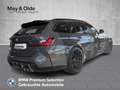 BMW M3 COMPETITION M XDR Sportpaket AD Navi Leder Digital Grau - thumbnail 3