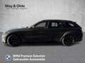 BMW M3 COMPETITION M XDR Sportpaket AD Navi Leder Digital Grau - thumbnail 2