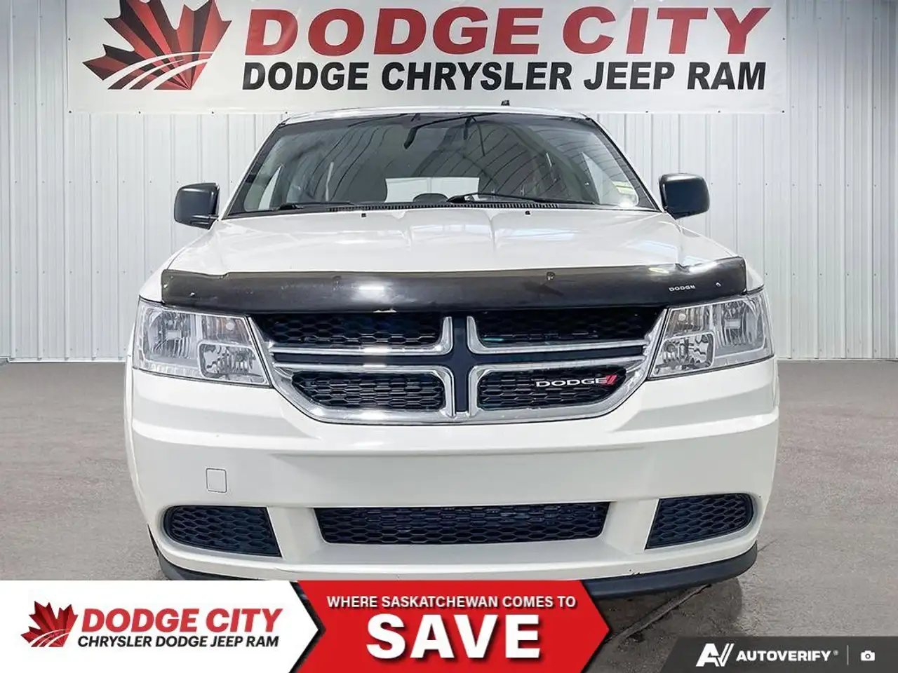 Dodge Journey снимка Dodge Journey