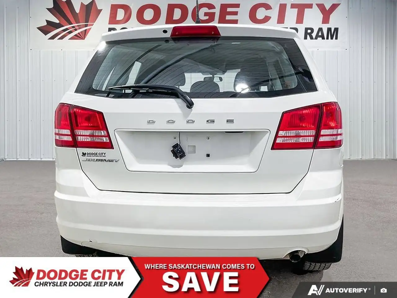 Dodge Journey снимка Dodge Journey