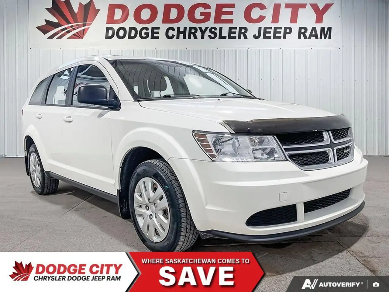 Dodge Journey снимка Dodge Journey