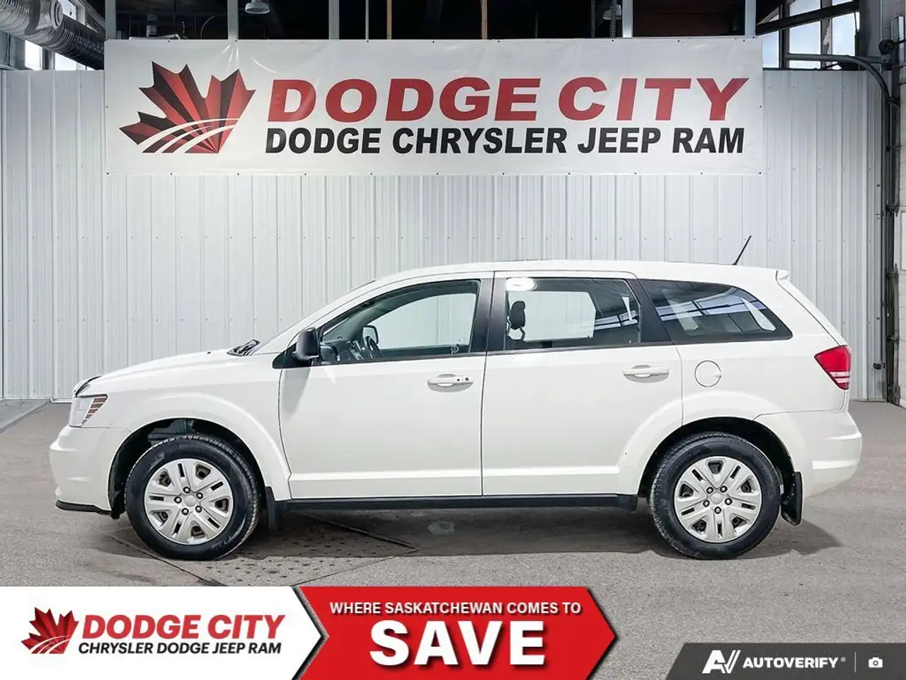 Dodge Journey снимка Dodge Journey
