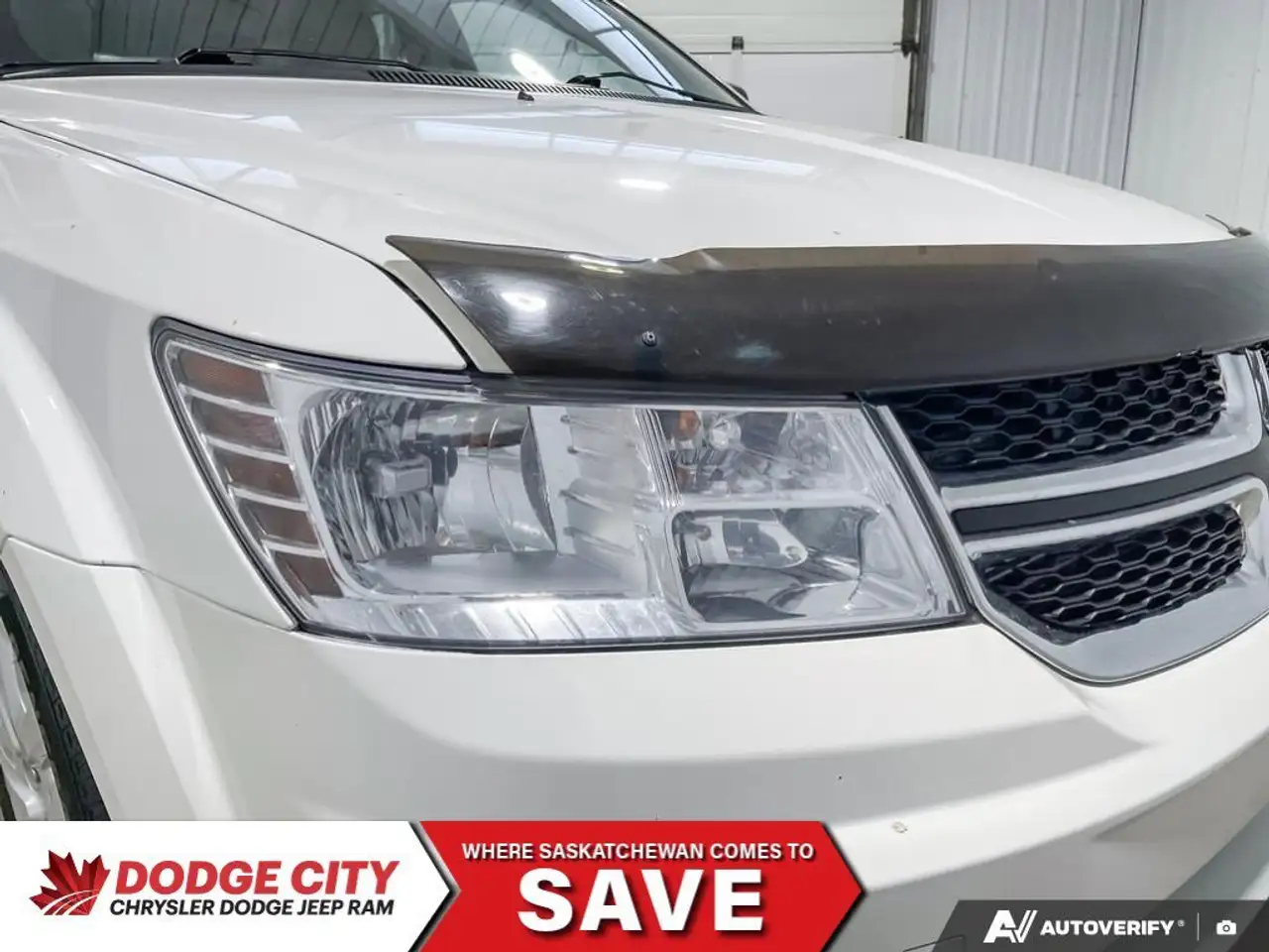Dodge Journey снимка Dodge Journey