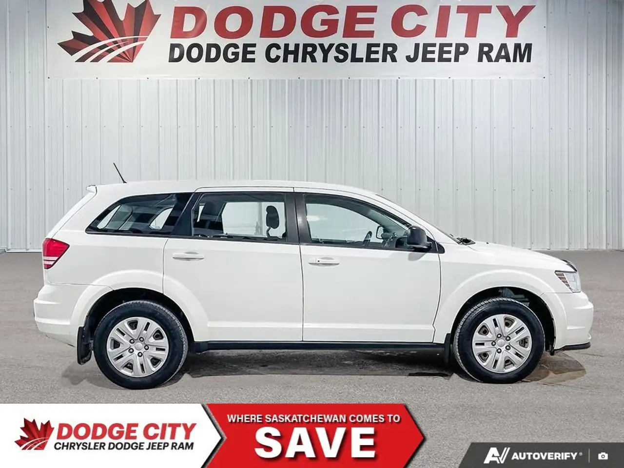Dodge Journey снимка Dodge Journey