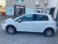 Fiat Grande Punto Pop 5p 1.4 natural power 77cv Blanc - thumbnail 24