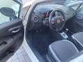Fiat Grande Punto Pop 5p 1.4 natural power 77cv Blanc - thumbnail 5