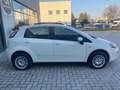 Fiat Grande Punto Pop 5p 1.4 natural power 77cv Blanc - thumbnail 22
