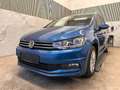 Volkswagen Touran Highline 2,0 TDI SCR DSG 7 Sitze, Multi-Lenkrad... Blau - thumbnail 1