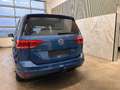 Volkswagen Touran Highline 2,0 TDI SCR DSG 7 Sitze, Multi-Lenkrad... Blau - thumbnail 3