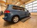 Volkswagen Touran Highline 2,0 TDI SCR DSG 7 Sitze, Multi-Lenkrad... Blau - thumbnail 5