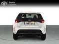 Toyota Yaris Cross 120H Business Plus Blanco - thumbnail 4
