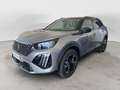 Peugeot 2008 2008 Hybrid 145 e-DCS6 GT Gris - thumbnail 3