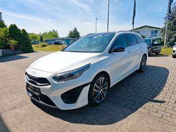 Ceed SW GT-Line M.Hybrid Tech Perf Sitz GD AHK