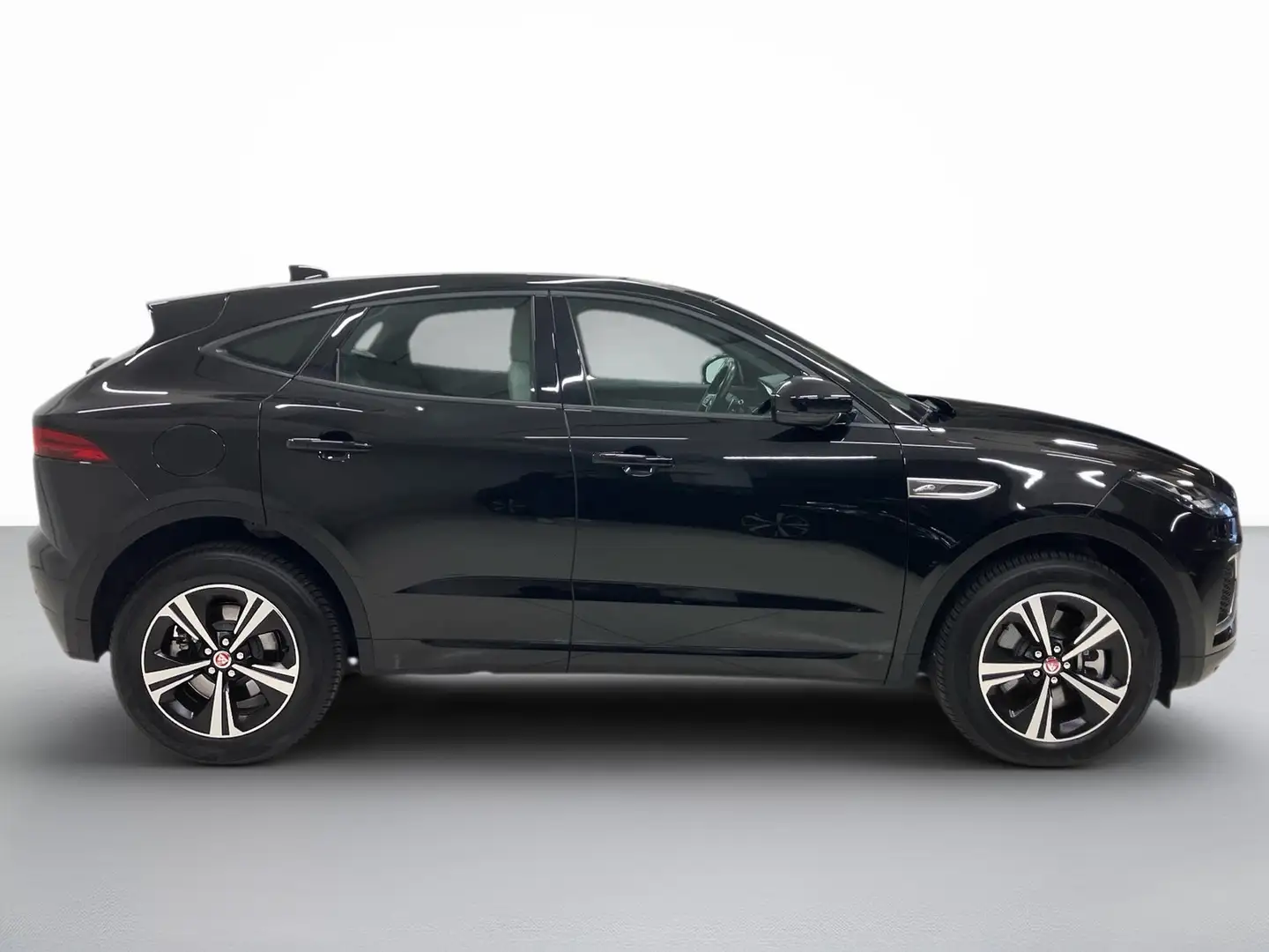Jaguar E-Pace 1.5 i3 phev r-dynamic se awd 309cv auto Schwarz - 2