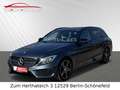 Mercedes-Benz C 450 4MATIC T BURM MEMORY DISTRON LED KEYGO Grijs - thumbnail 2