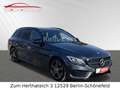 Mercedes-Benz C 450 4MATIC T BURM MEMORY DISTRON LED KEYGO Grijs - thumbnail 1