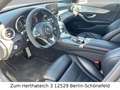 Mercedes-Benz C 450 4MATIC T BURM MEMORY DISTRON LED KEYGO Сірий - thumbnail 10