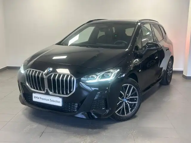 BMW 225 225e 245ch xDrive M Sport DKG7