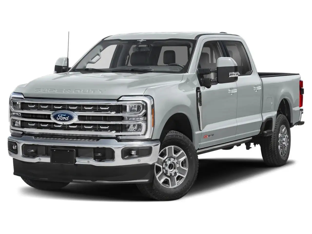 2026 Ford F 250