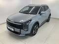 Kia Sportage 150PS.TurboBenziner Silber-Ausstattung Grau - thumbnail 1
