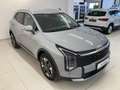 Kia Sportage 150PS.TurboBenziner Silber-Ausstattung Grau - thumbnail 6