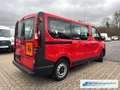 Opel Vivaro B Kasten L1H1 2,7t 1.6 CDTI *7089 Roşu - thumbnail 4