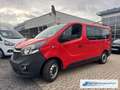 Opel Vivaro B Kasten L1H1 2,7t 1.6 CDTI *7089 Roşu - thumbnail 2