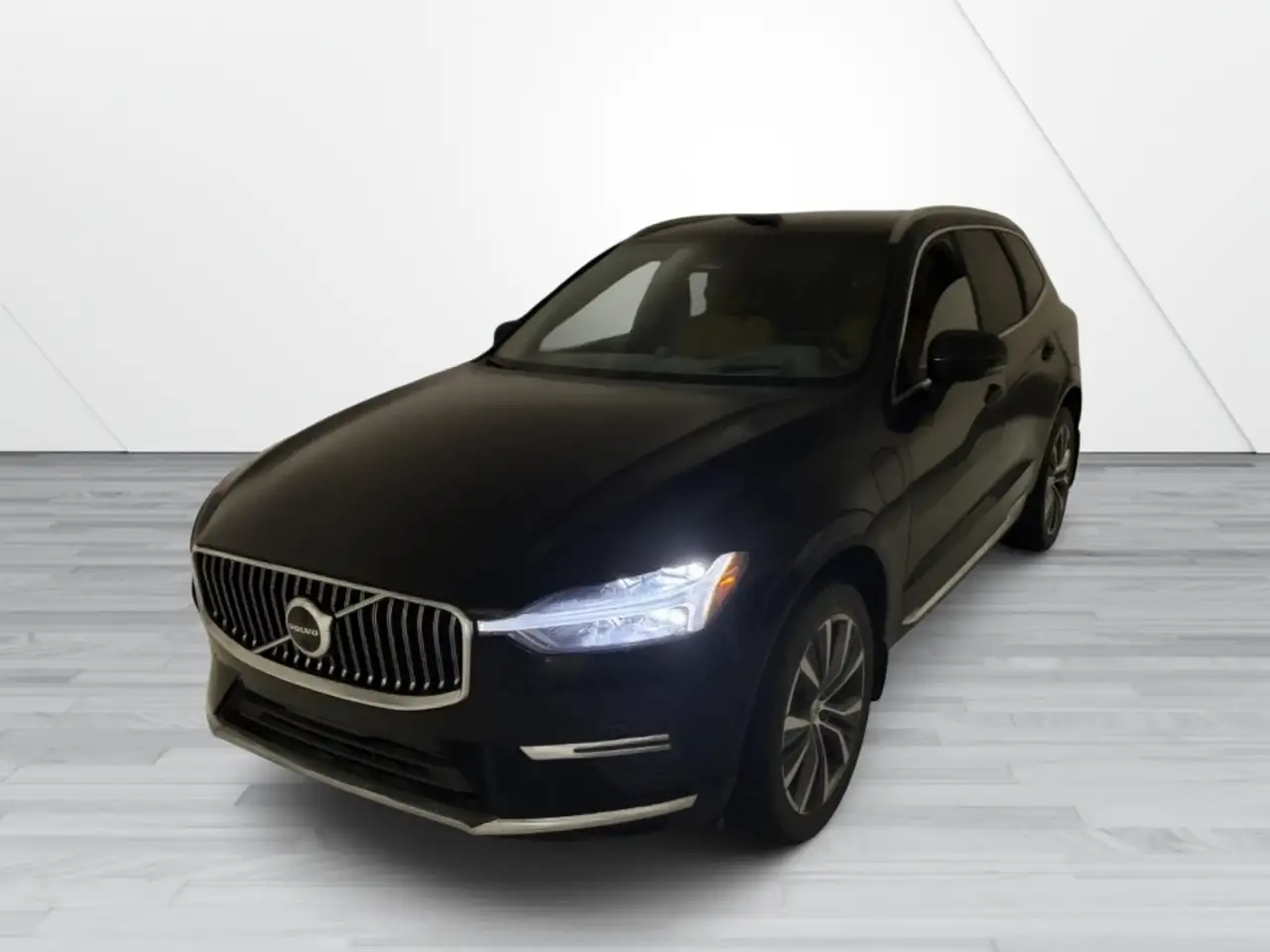 2022 Volvo XC60