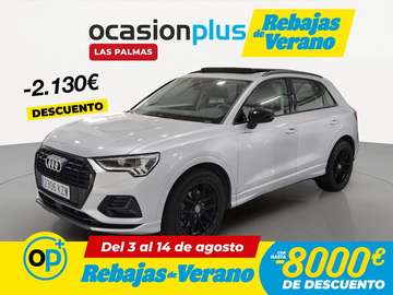 35 TDI Advanced S tronic 110kW