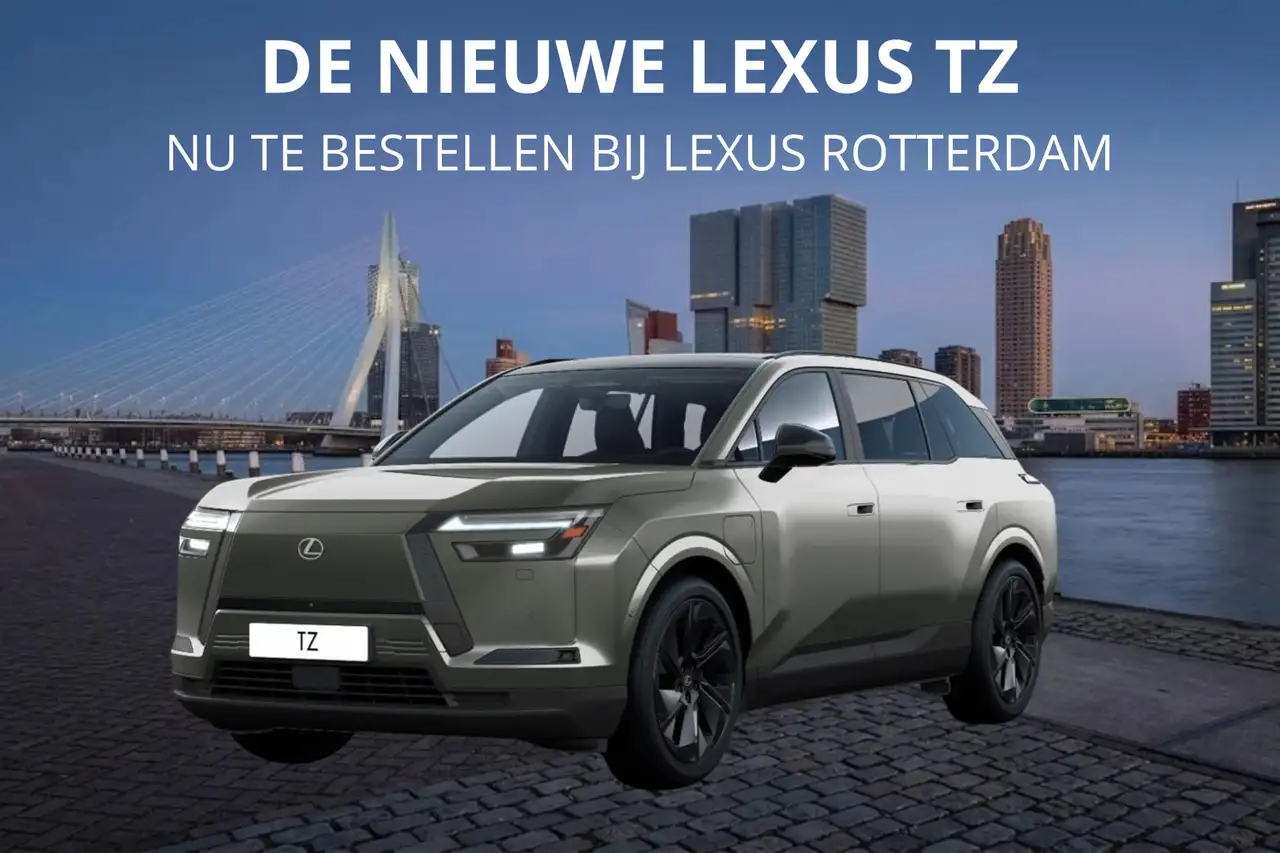 Lexus