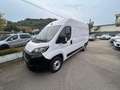 Fiat Ducato FIAT DUCATO 33 MH2 2.2 Multijet 3 140CV E6D-final Weiß - thumbnail 2