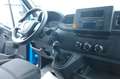 Renault Master L1H1 3,3t 3 Sitz Klima PDC AHK 1.Hd MwSt. Albastru - thumbnail 10