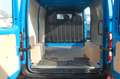 Renault Master L1H1 3,3t 3 Sitz Klima PDC AHK 1.Hd MwSt. Albastru - thumbnail 11