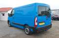 Renault Master L1H1 3,3t 3 Sitz Klima PDC AHK 1.Hd MwSt. Albastru - thumbnail 3