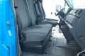 Renault Master L1H1 3,3t 3 Sitz Klima PDC AHK 1.Hd MwSt. Albastru - thumbnail 9