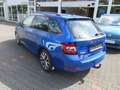 Skoda Ambition 1.0 TSI NAVI AHK ALU APS SITZHEIZUNG CLIM Синій - thumbnail 3