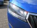Skoda Ambition 1.0 TSI NAVI AHK ALU APS SITZHEIZUNG CLIM Синій - thumbnail 6