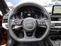 Audi A5 Cabriolet 50 TDI quattro design 3.0 EU6d-T S line Rouge - thumbnail 5