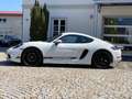 Porsche Cayman 718 Style Edition|RFK|SpoSi+|PASM|Carplay Weiß - thumbnail 4